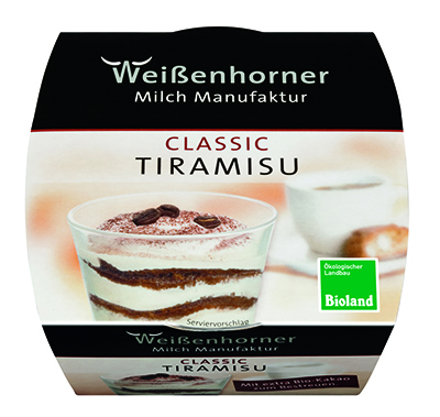 Tiramisu Classic