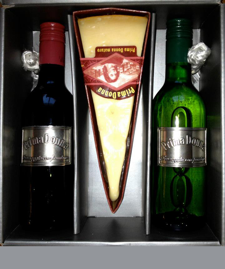 Cadeauverpakking