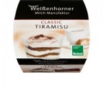 Classic Tiramisu