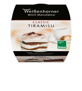 Classic Tiramisu