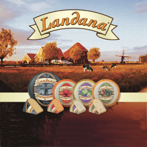 Landana varianten