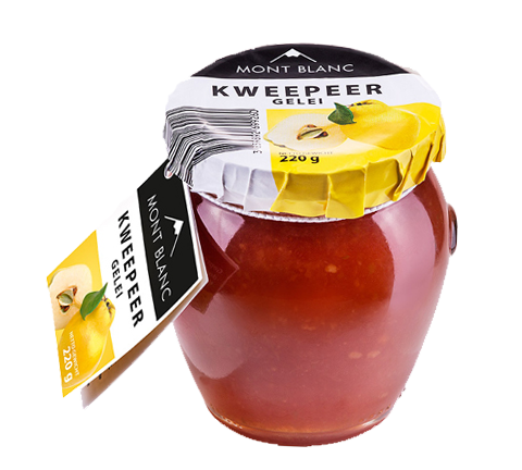 MontBlancFoods Kweepeer
