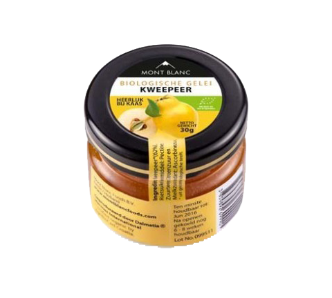MontBlancFoods Kweepeer